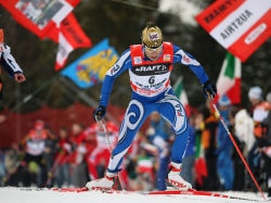 DiCenta02 Tour de ski, tra sport e gusto, gran finale in Val di Fiemme