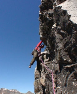 alpinismo