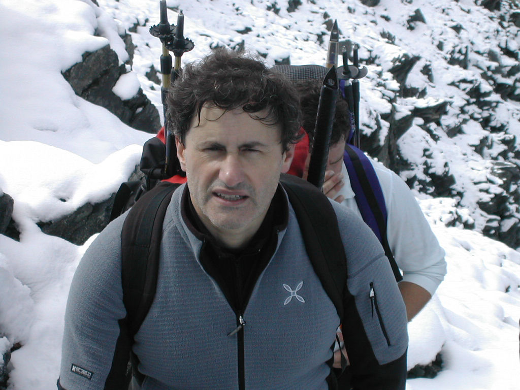 Gianni Alemanno