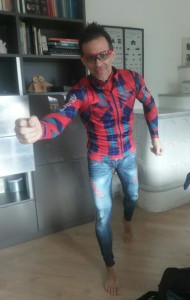 Scialpinismo \