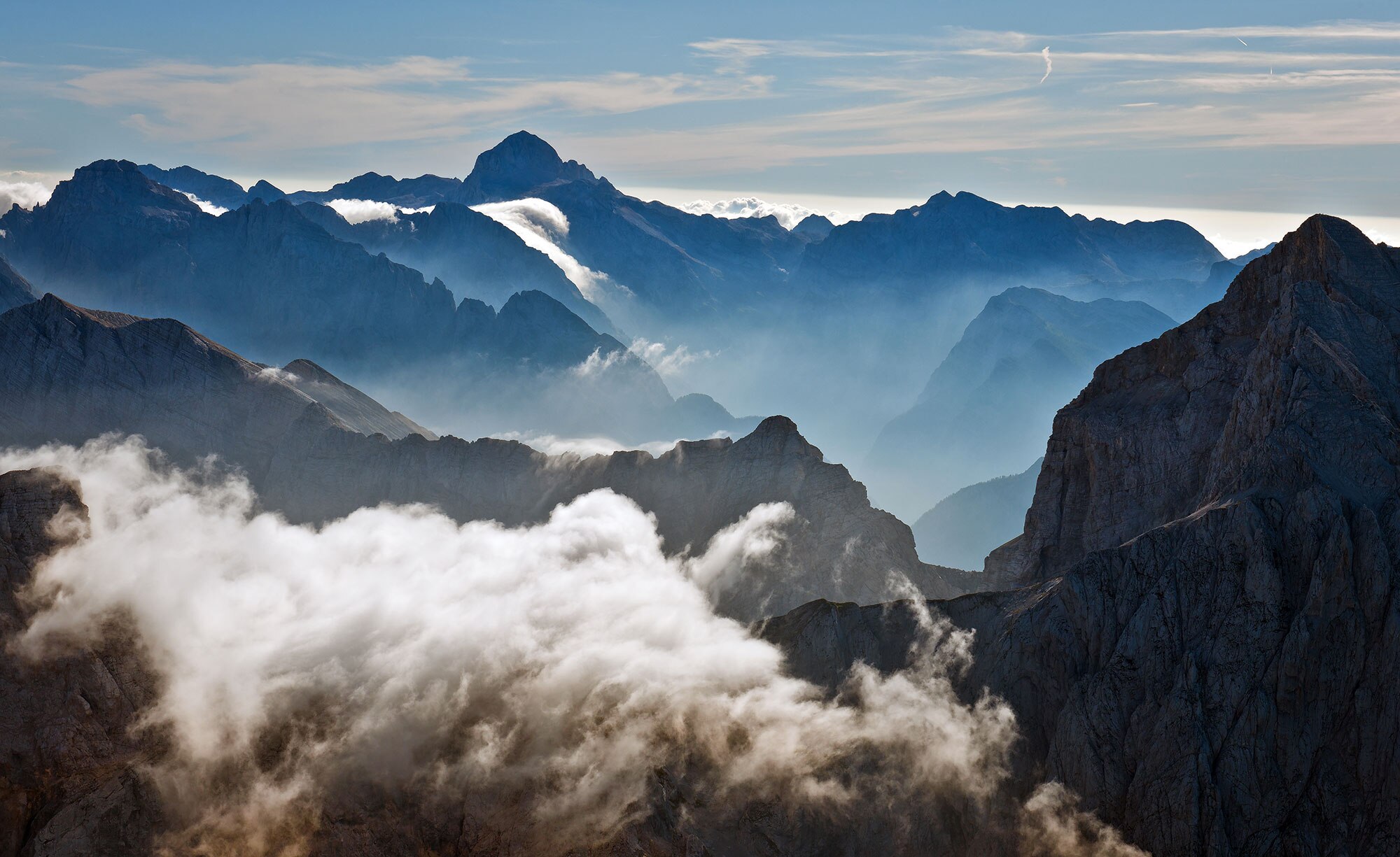 Viaggio Nelle Alpi Speciali Montagnatv