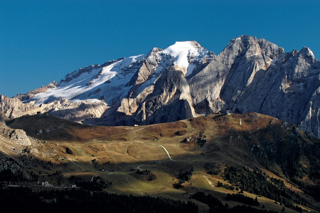 La Marmolada