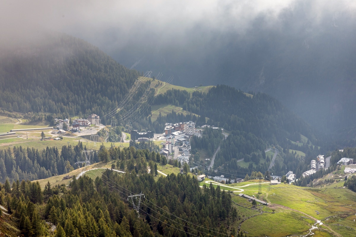 Alta Val Brembana e Foppolo. Tanti modi per vivere la montagna