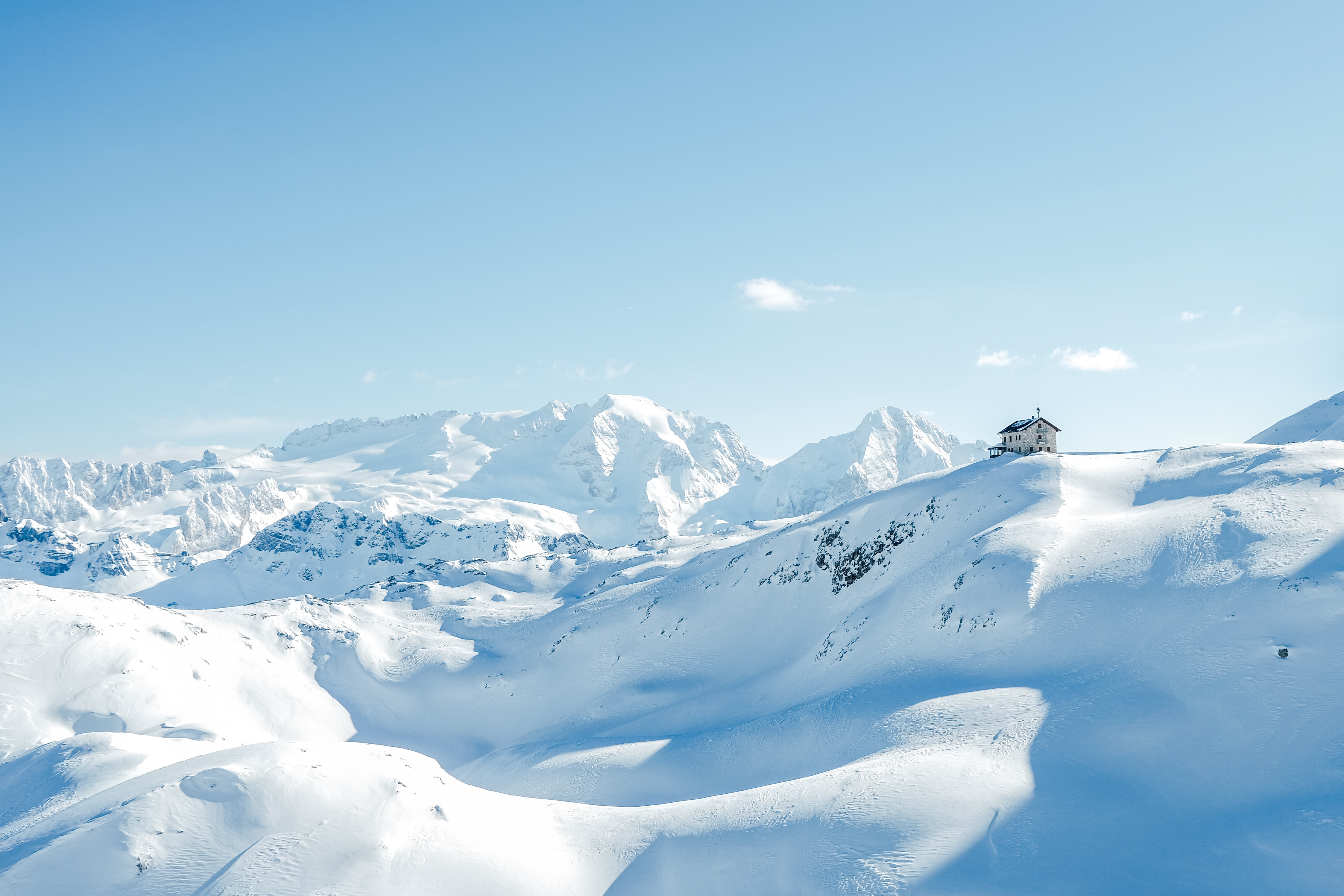 L’urlo della montagna. Ripartire, tra vecchi problemi e nuove sfide