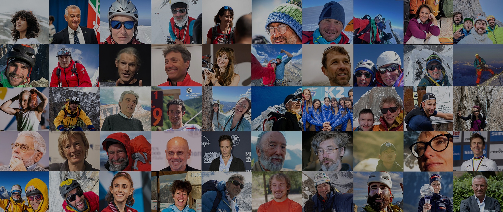 Gente di Montagna 2024