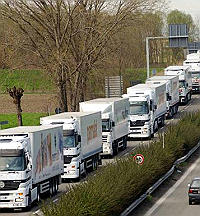 a1 incidente 12 km coda