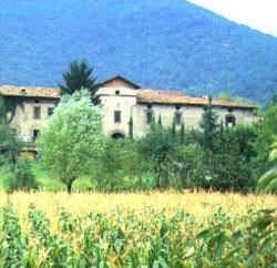 cascina