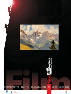 trento film festival montagna