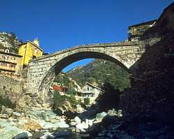 ponte Lys