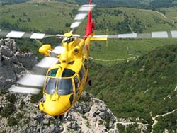 alpinista soccorso alpino val pusteria trentino alto adige dobbiaco