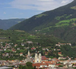 bressanone montagna piscina bambino annegato bolzano trentino