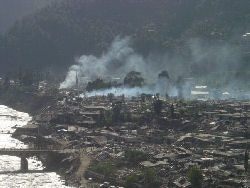 balakot