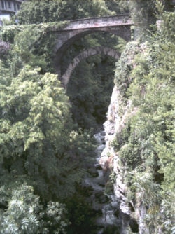 marmaore aosta