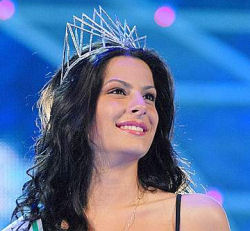 miss italia nel mondo