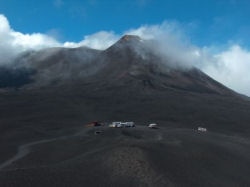 etna dispersi