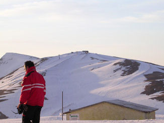 campo imperatore