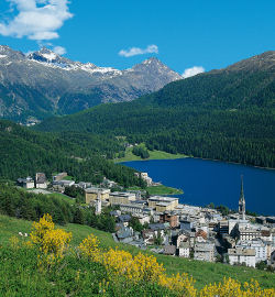 st moritz