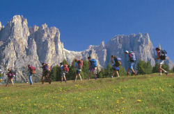 trentino alto adige alberghi montagna