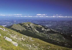 valdenza appennino terremoto