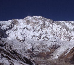 annapurna parete sud montagna.tv