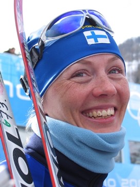 kuitinen virpi fondo donne coppa del mondo tecnica classica mista sprint