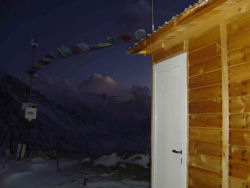 meteo everest montagna comitato evk2cnr