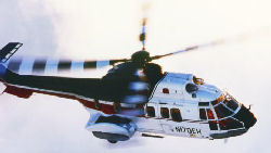 elicottero aereo scontro incidente morti montagna