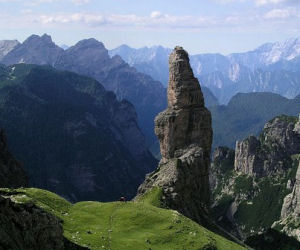 dolomiti