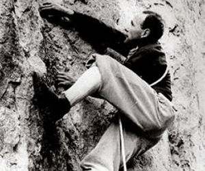 cassin grandes jorasses alpinismo storia