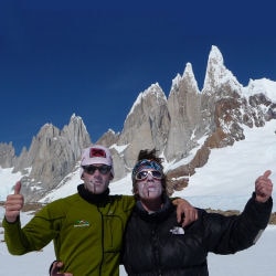 Fabio Salini e Matteo Bernasconi Fabio Salini e Matteo Bernasconi