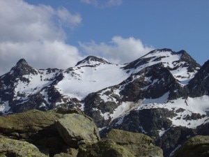 Pizzo Campo Tencia