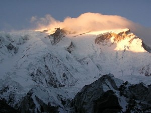 Annapurna