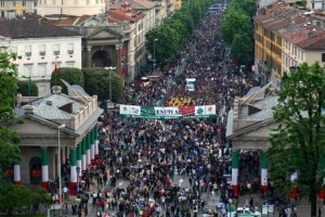 Adunata Alpini Bergamo Adunata Alpini Bergamo