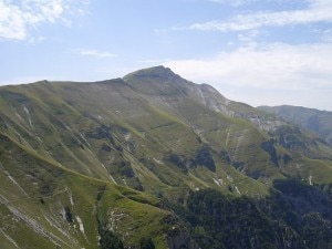 Monte Sibilla