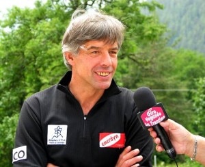 Renzo Benedetti