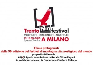 Trento Film Festival 