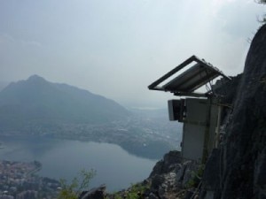 sensori su lecco