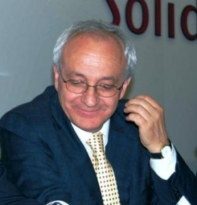 Augusto Cianfoni