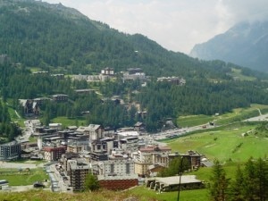 Cervinia