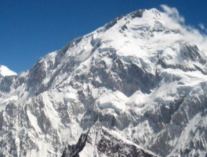 Il Gasherbrum I