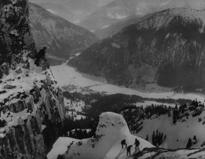  film "Il Gigante delle Dolomiti"