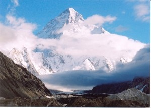 K2 dal circolo Concordia