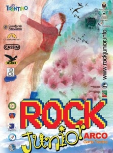 Locandina Rock Junior 2010