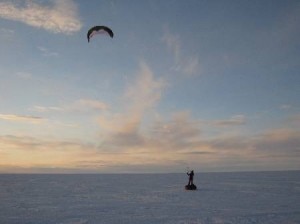 Sebastian Copeland