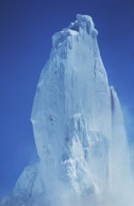 cerro torre