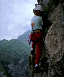 ferrata