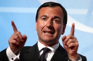 Franco Frattini