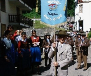 Festa delle Guide ad Alagna Valsesia