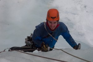 Joris Van Reeth, alpinista belga morto sul McKinley