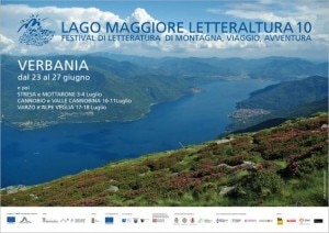 Lago Maggiore LetterAltura a Verbania 